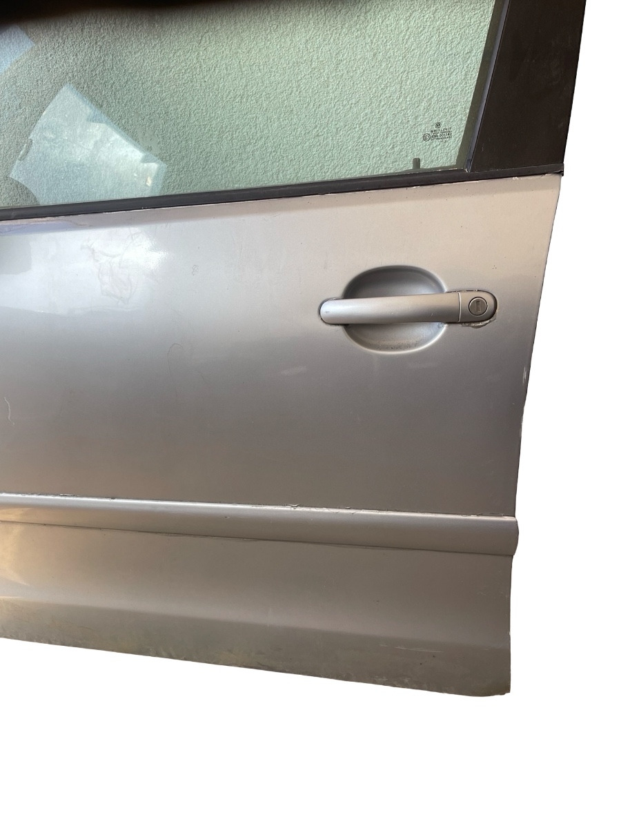 Usa Portiera stanga fata VOLKSWAGEN POLO 9N_ 2001 - 2012 – foto 3