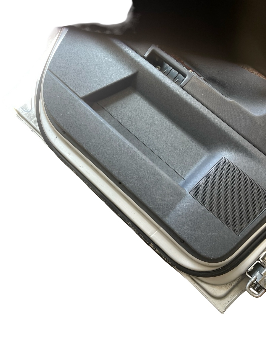 Usa Portiera stanga fata VOLKSWAGEN POLO 9N_ 2001 - 2012 – foto 5