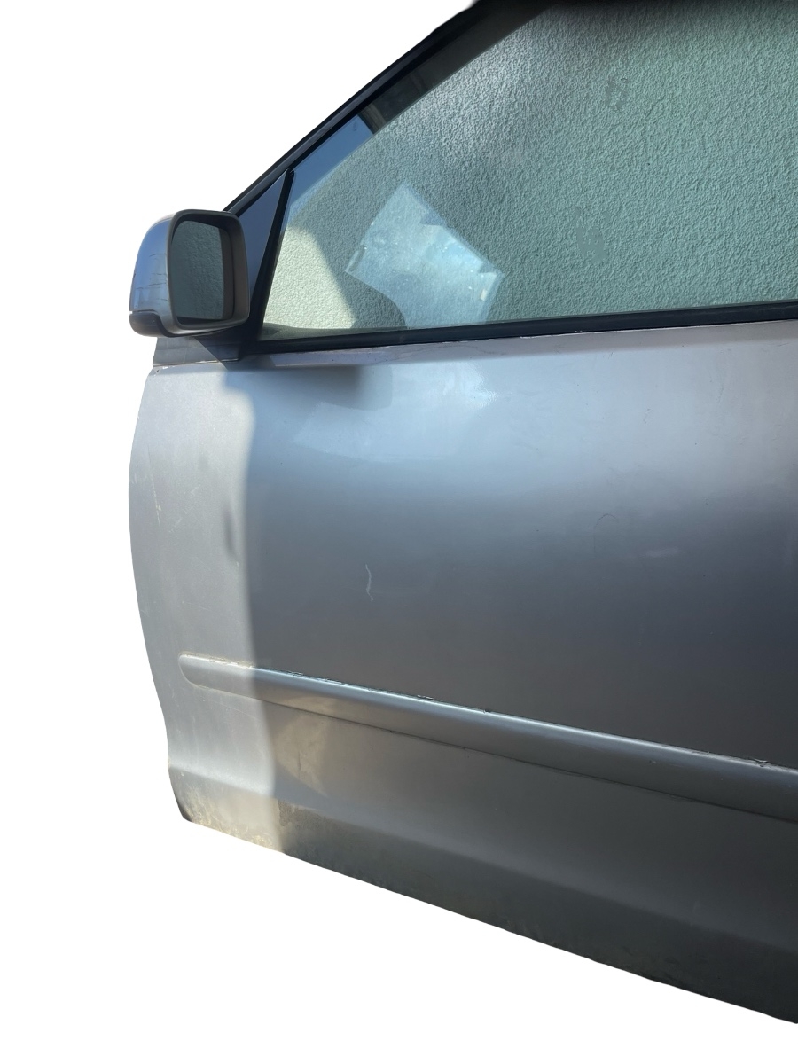 Usa Portiera stanga fata VOLKSWAGEN POLO 9N_ 2001 - 2012 – foto 4