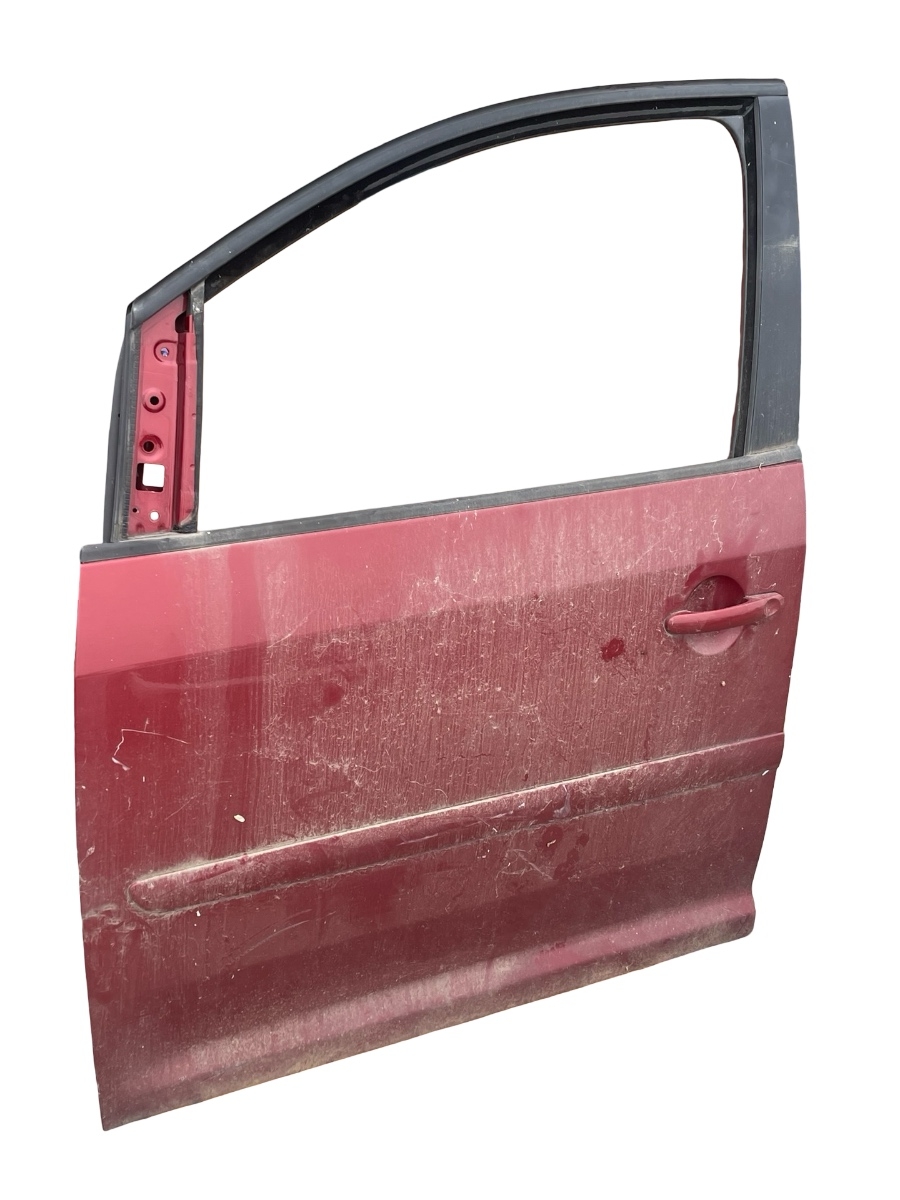 Usa Portiera stanga fata VOLKSWAGEN TOURAN 1T1, 1T2 2003 - 2010 – foto 2