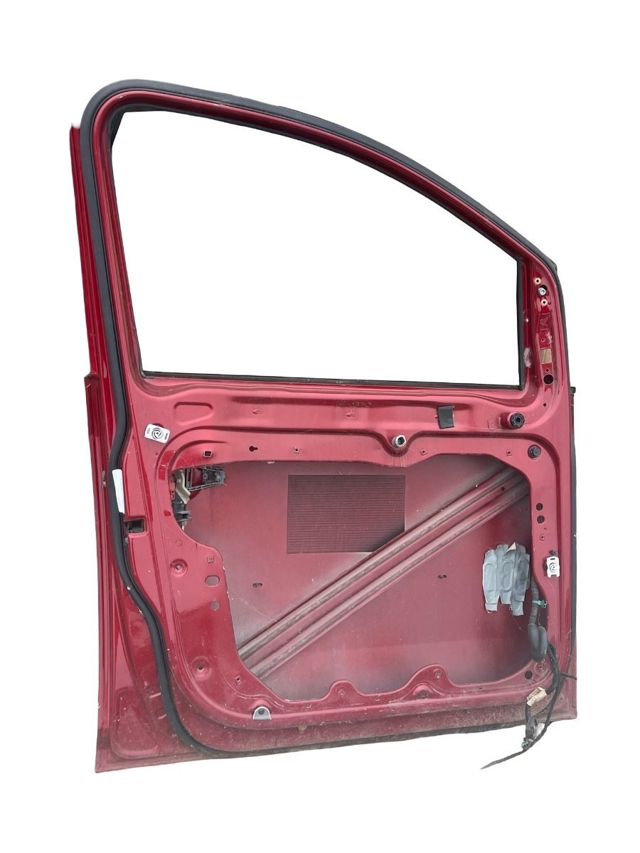 Usa Portiera stanga fata VOLKSWAGEN TOURAN 1T1, 1T2 2003 - 2010 – foto 3
