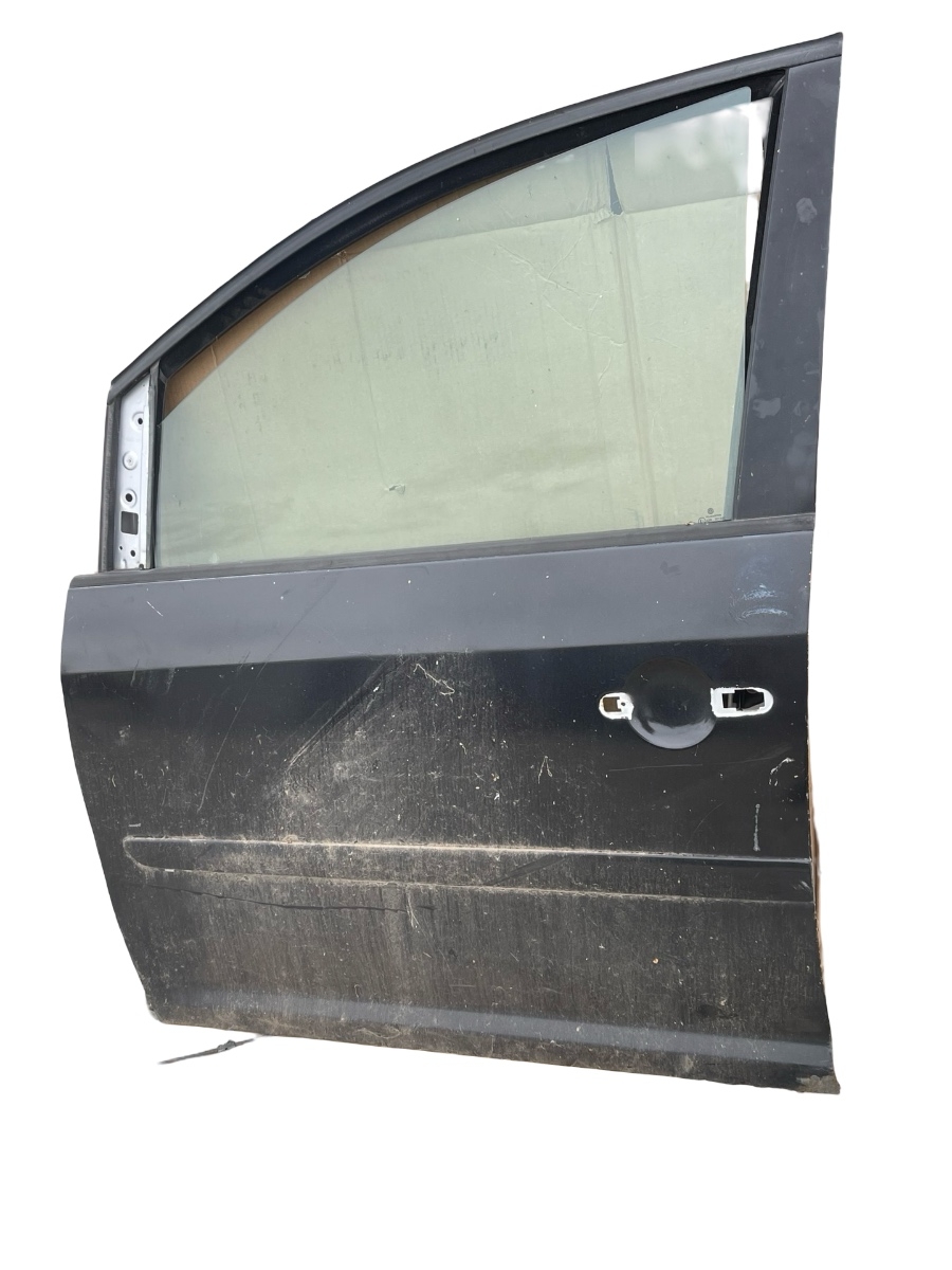 Usa Portiera stanga fata VOLKSWAGEN TOURAN 1T1, 1T2 2003 - 2010 – foto 2