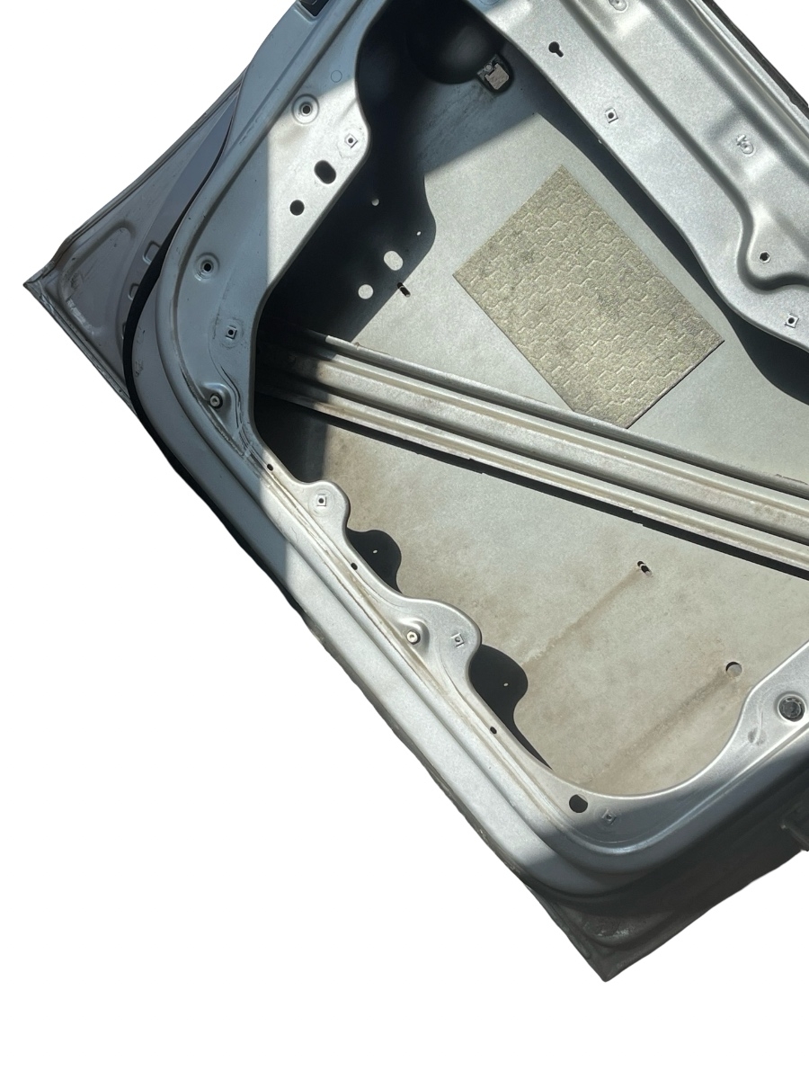 Usa Portiera stanga fata VOLKSWAGEN TOURAN 1T1, 1T2 2003 - 2010 – foto 2