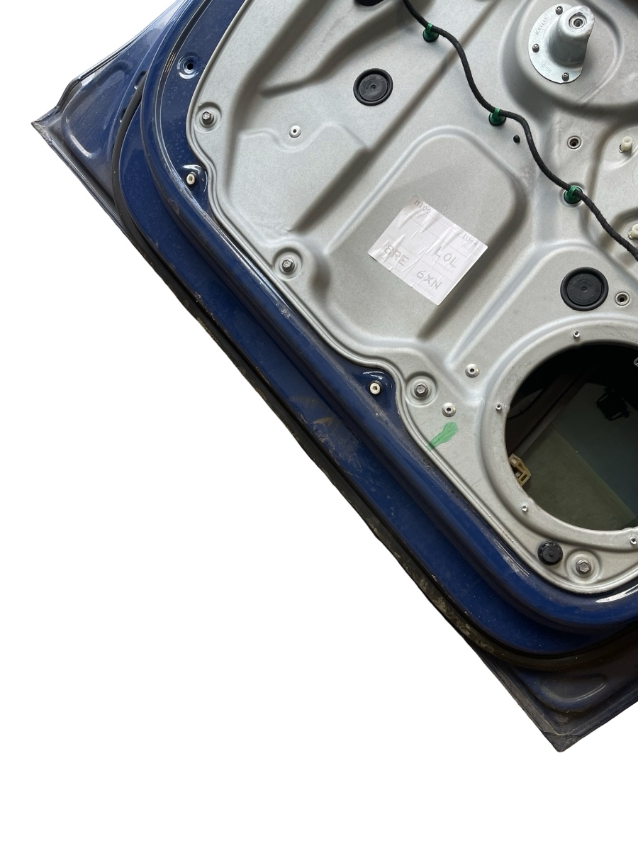 Usa Portiera stanga fata VOLKSWAGEN TOURAN 1T1, 1T2 2003 - 2010 – foto 6