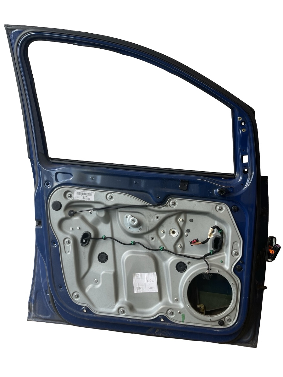 Usa Portiera stanga fata VOLKSWAGEN TOURAN 1T1, 1T2 2003 - 2010 – foto 3