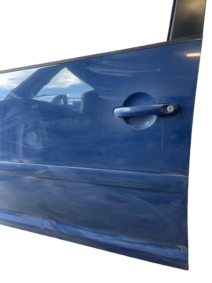 Usa Portiera stanga fata VOLKSWAGEN TOURAN 1T1, 1T2 2003 - 2010 – foto 2