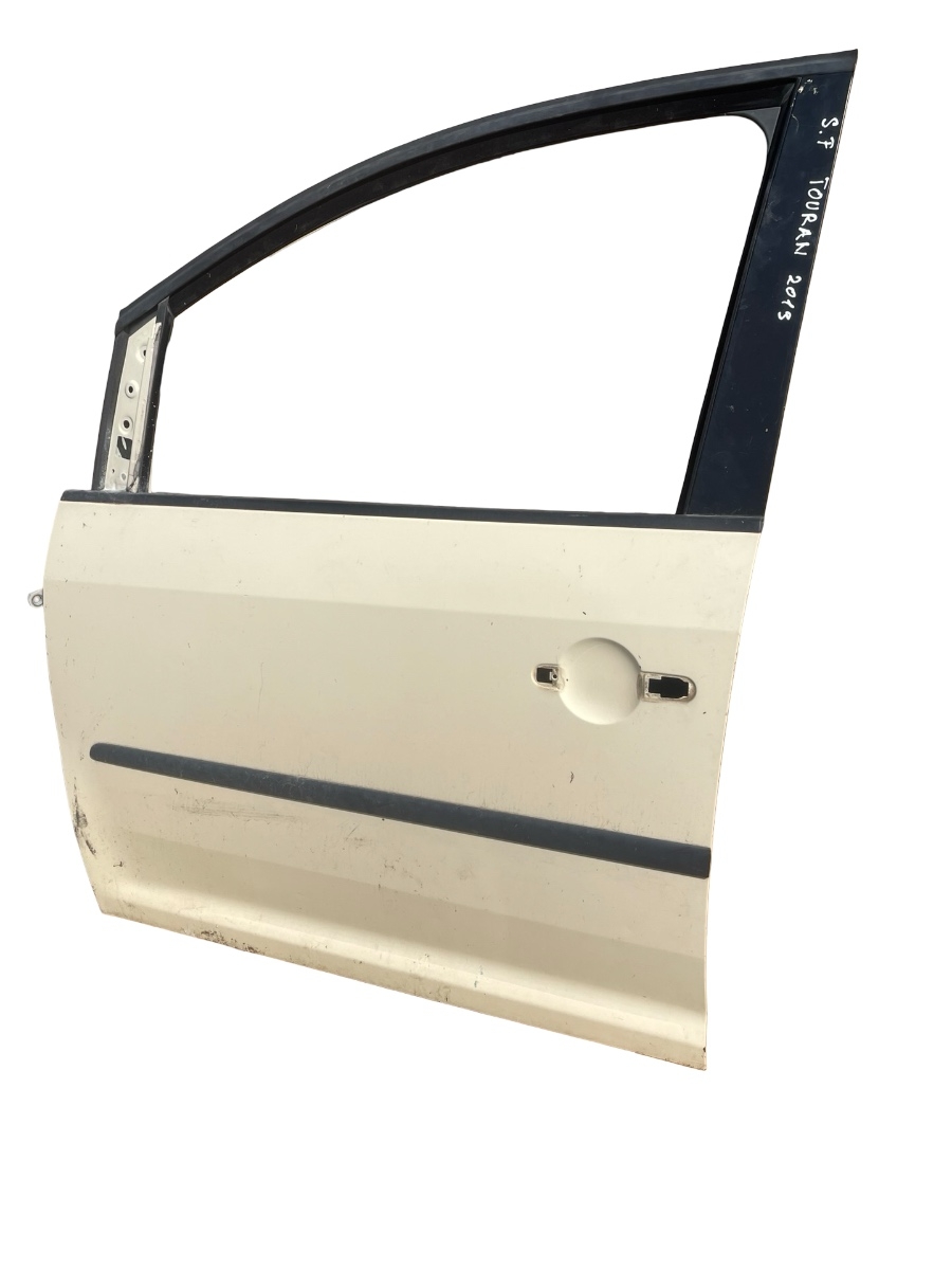 Usa Portiera stanga fata VOLKSWAGEN TOURAN 1T3 2010 - 2015 – foto 4
