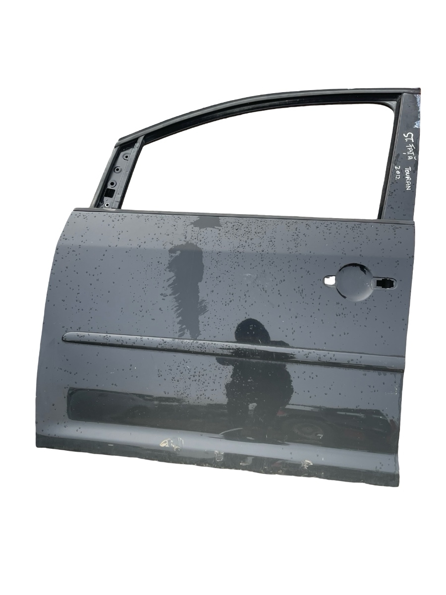 Usa Portiera stanga fata VOLKSWAGEN TOURAN 1T3 2010 - 2015 – foto 2