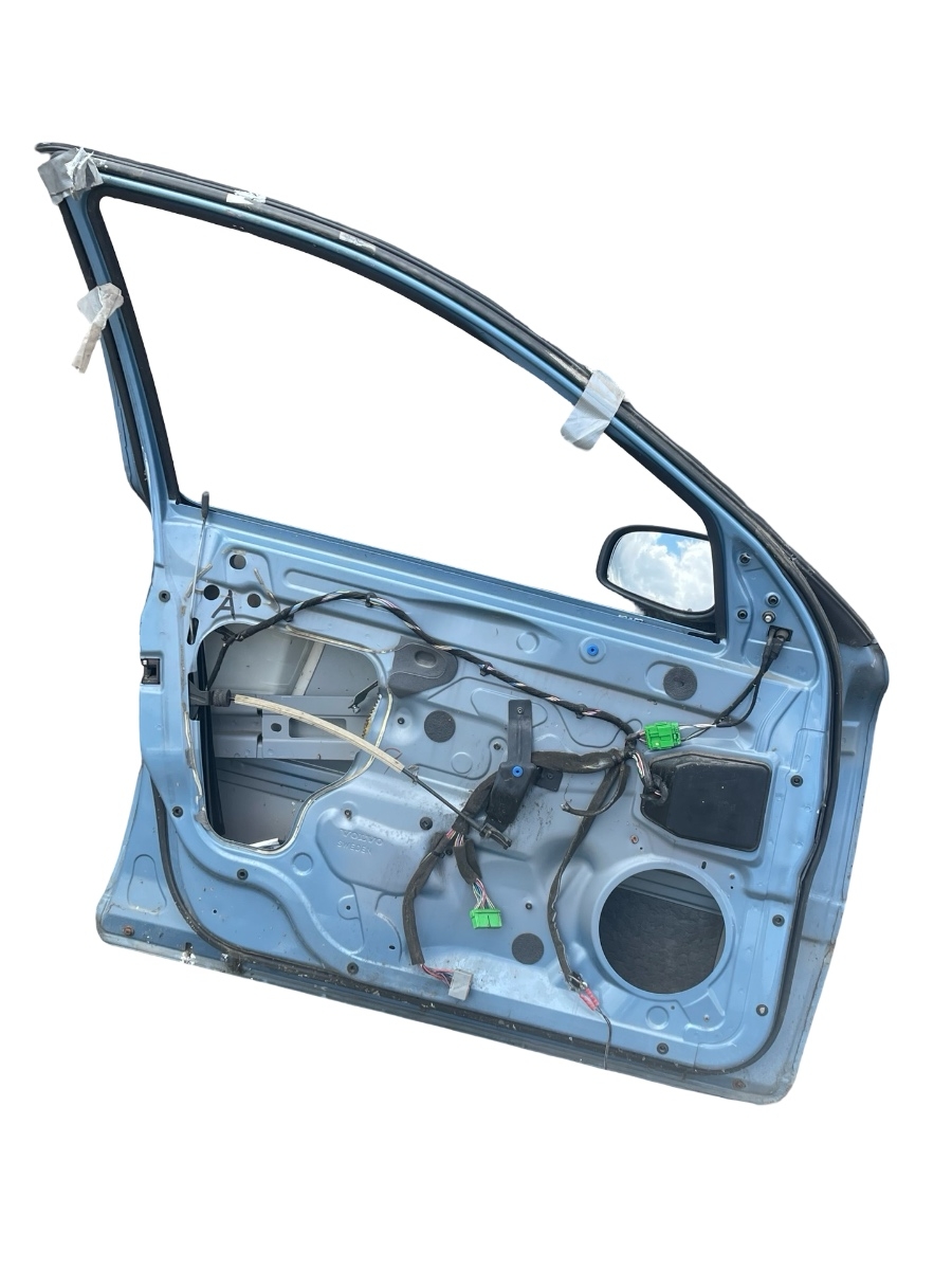 Usa Portiera stanga fata VOLVO S60 I 384 2000 - 2010 – foto 3