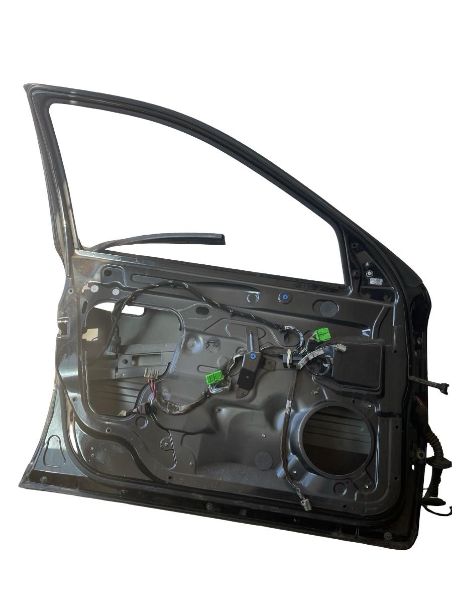 Usa Portiera stanga fata VOLVO S60 I 384 2000 - 2010 – foto 4