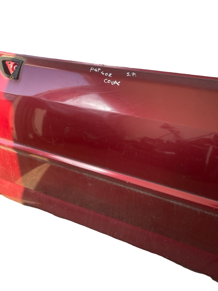 Usa Portiera stanga PEUGEOT 407 Coupe 6C_ 2005 -> – foto 6
