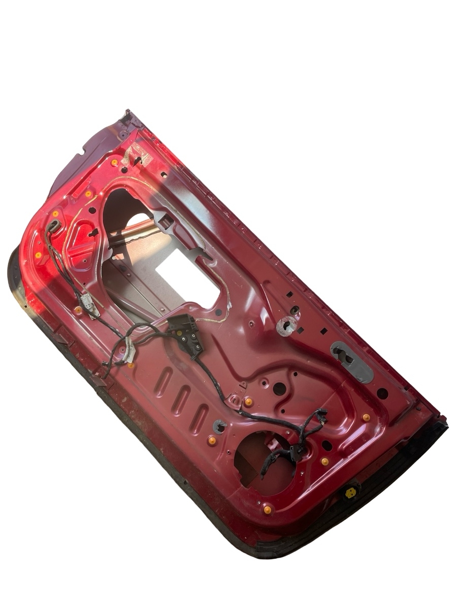 Usa Portiera stanga PEUGEOT 407 Coupe 6C_ 2005 -> – foto 5