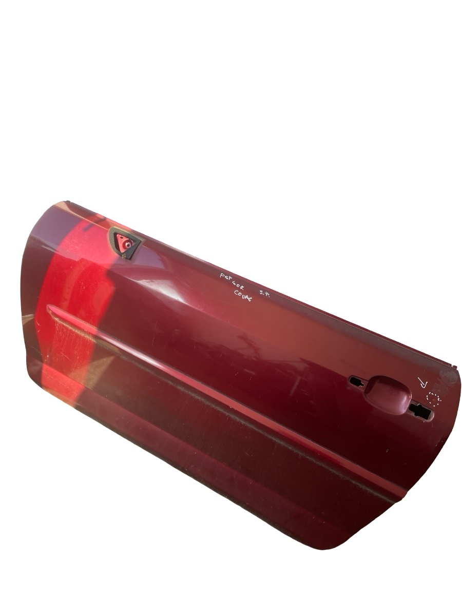 Usa Portiera stanga PEUGEOT 407 Coupe 6C_ 2005 ->