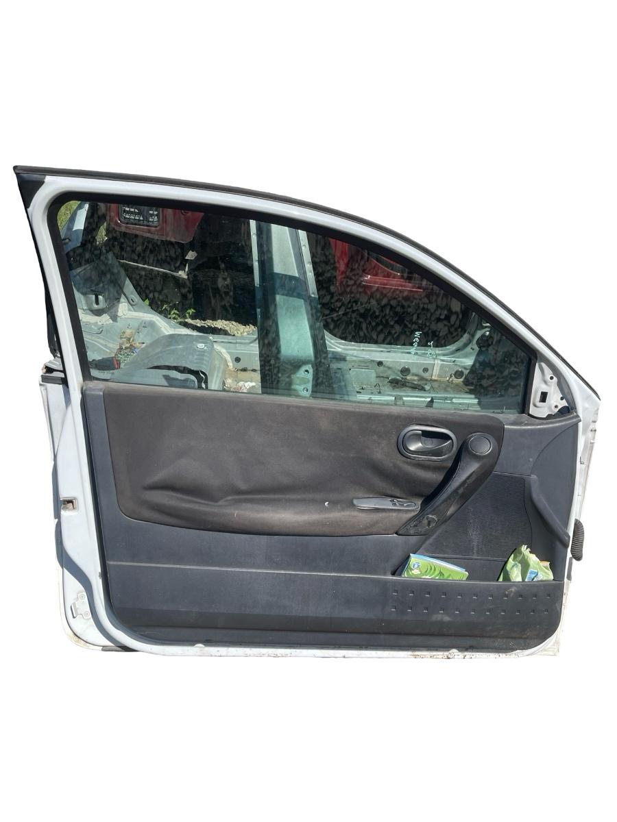 Usa Portiera stanga RENAULT MEGANE II Coupé 2003 - 2010 – foto 4