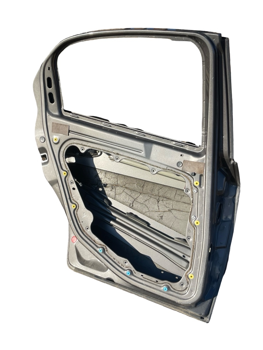 Usa Portiera stanga spate ALFA ROMEO 159 939_ 2005 - 2012 – foto 4