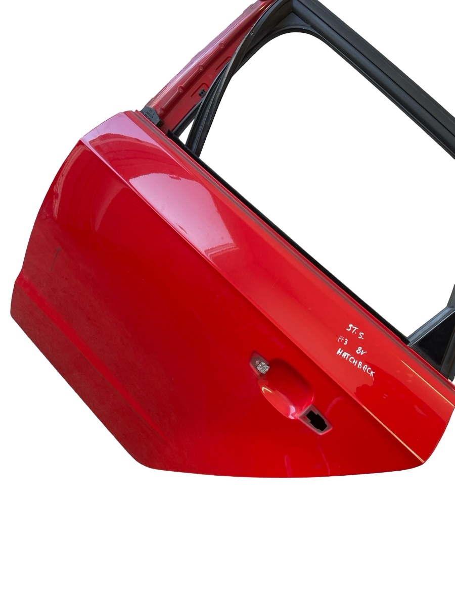 Usa Portiera stanga spate AUDI A3 Sportback 8VA, 8VF 2012 -> – foto 2