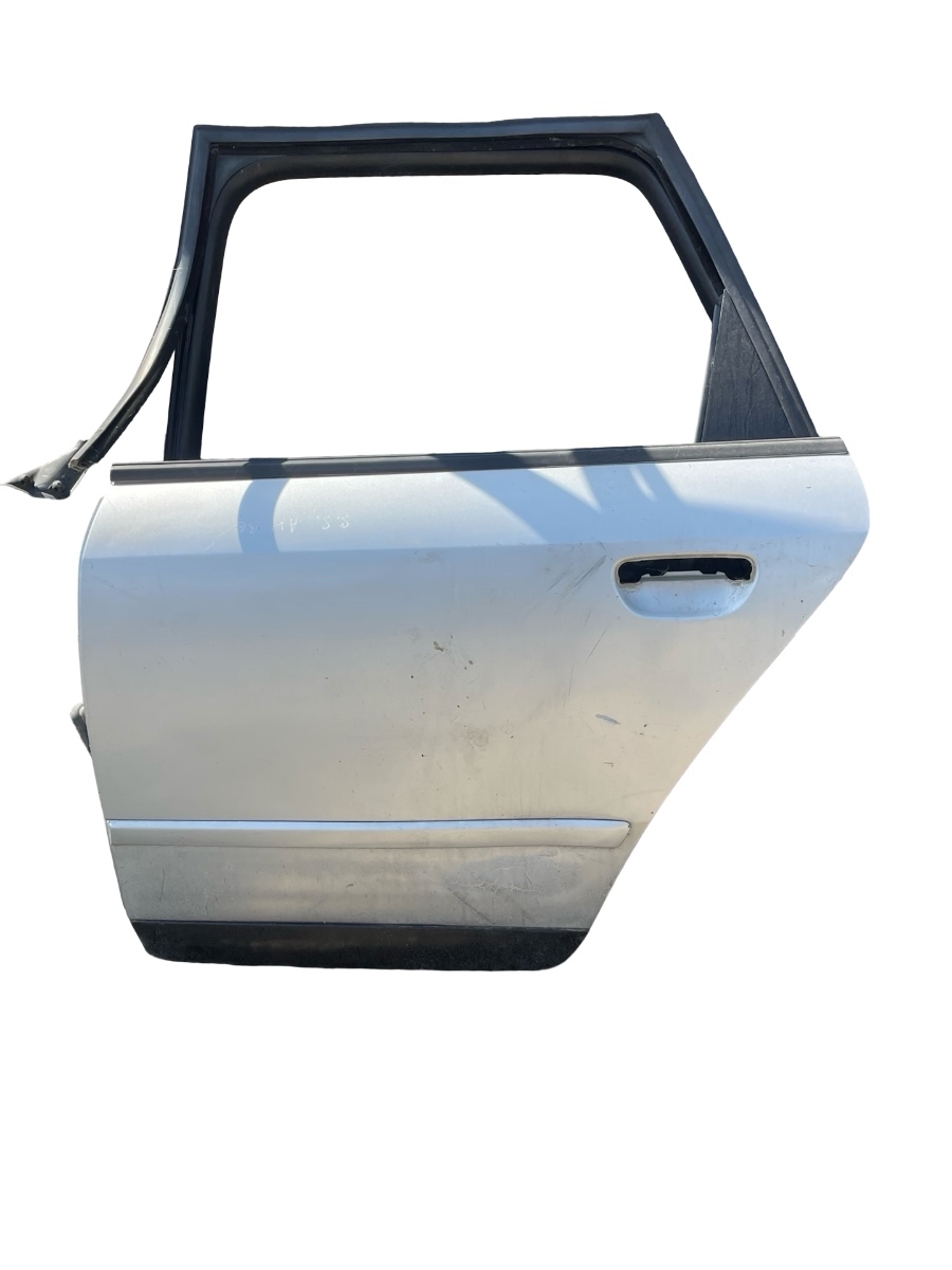 Usa  Portiera stanga spate AUDI A4 II 8E2, B6 2000 - 2005 – foto 3