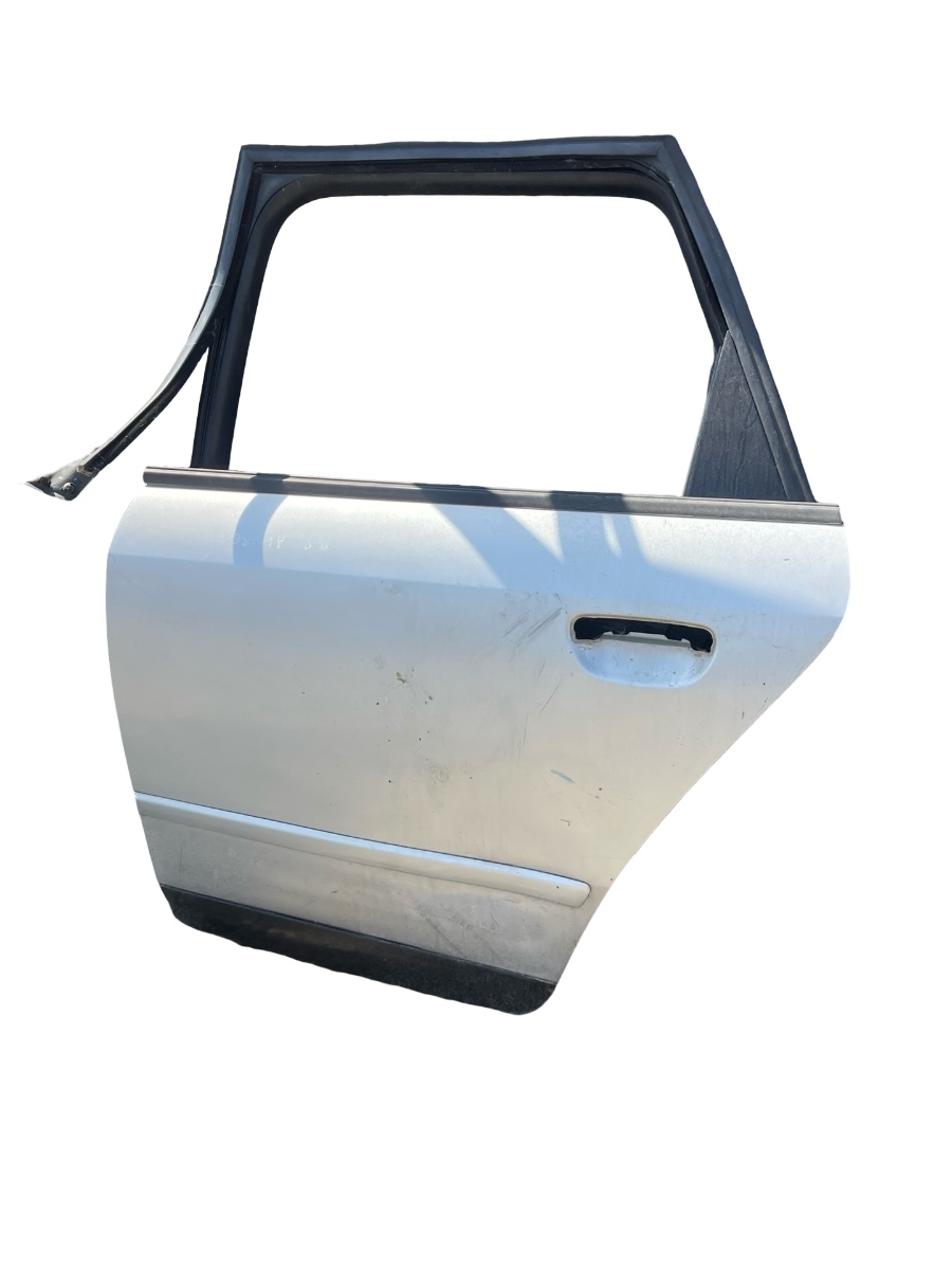 Usa  Portiera stanga spate AUDI A4 II 8E2, B6 2000 - 2005 – foto 4