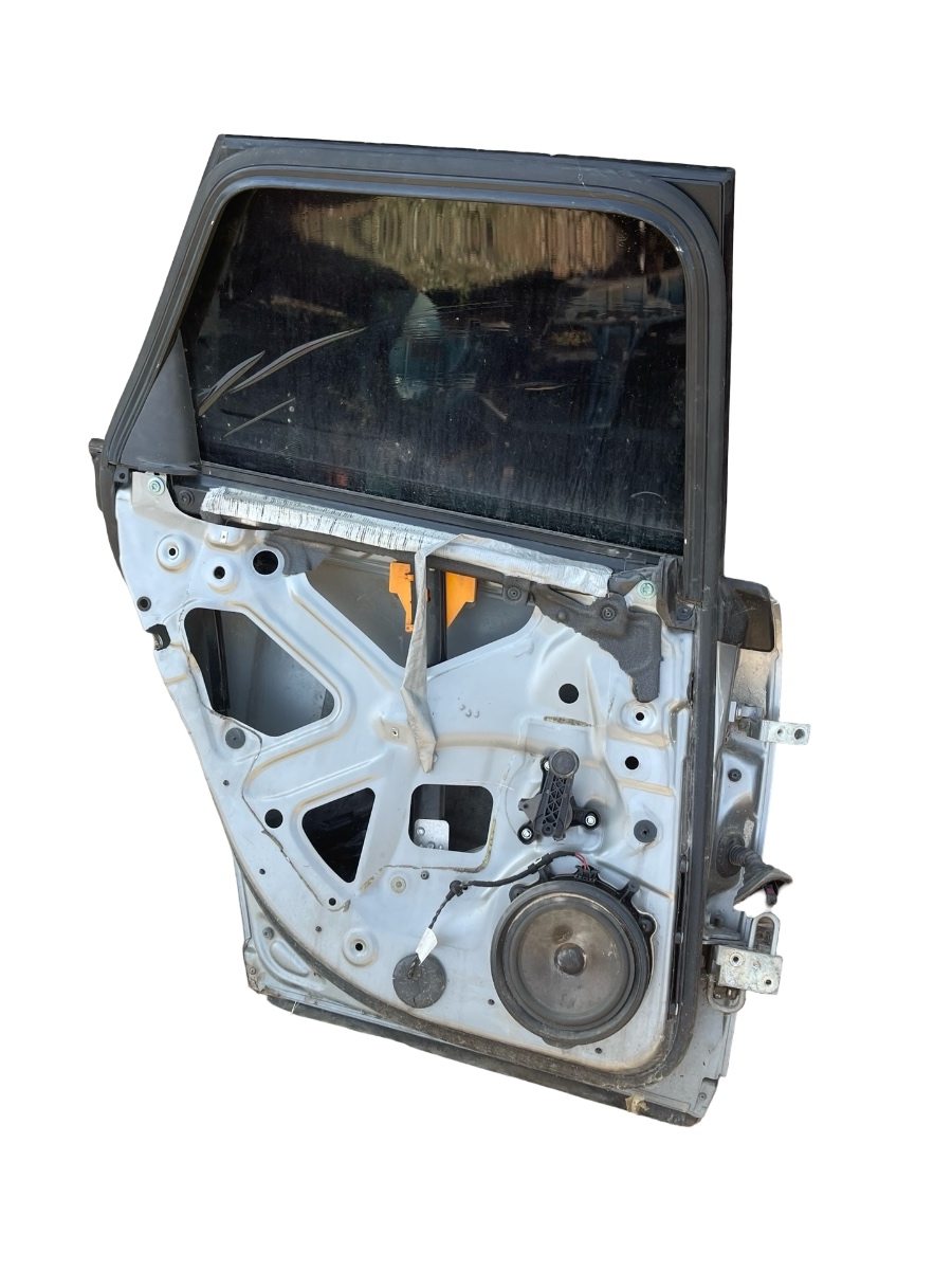 Usa  Portiera stanga spate AUDI A4 II 8E2, B6 2000 - 2005 BREAK – foto 3