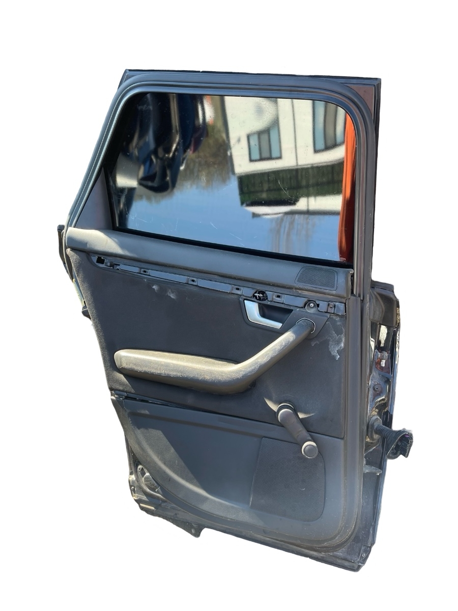 Usa  Portiera stanga spate AUDI A4 III 8EC, B7 2004 - 2008 BREACK – foto 3