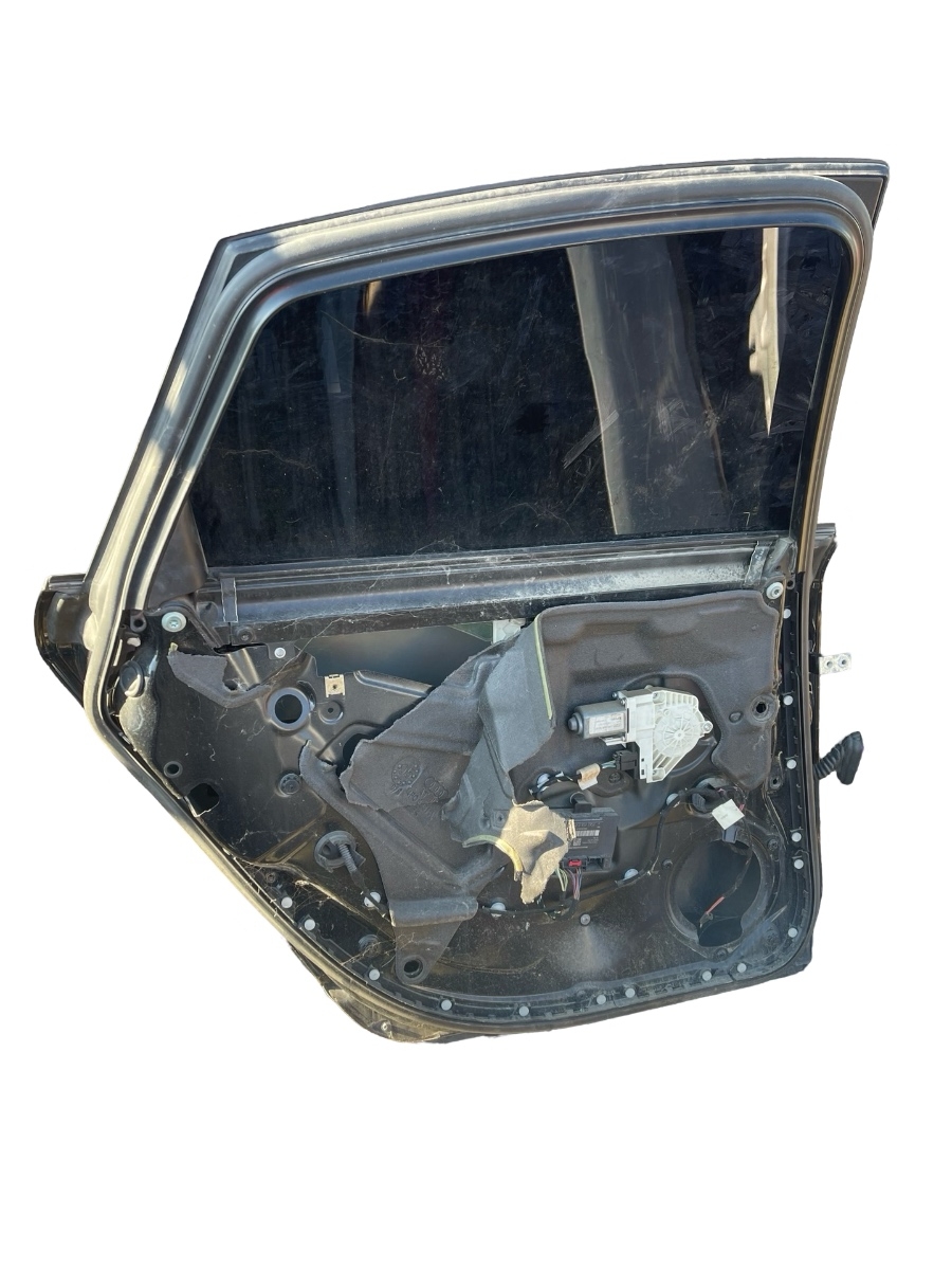 Usa Portiera stanga spate AUDI A6/S6 III Saloon 4F2, C6 2004 - 2011 – foto 2