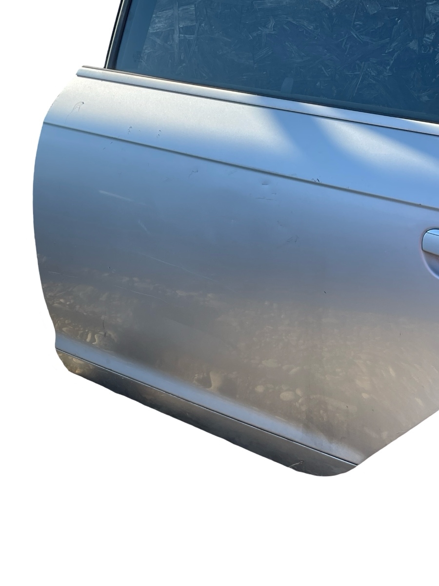 Usa Portiera stanga spate AUDI A6/S6 III Saloon 4F2, C6 2004 - 2011 – foto 2