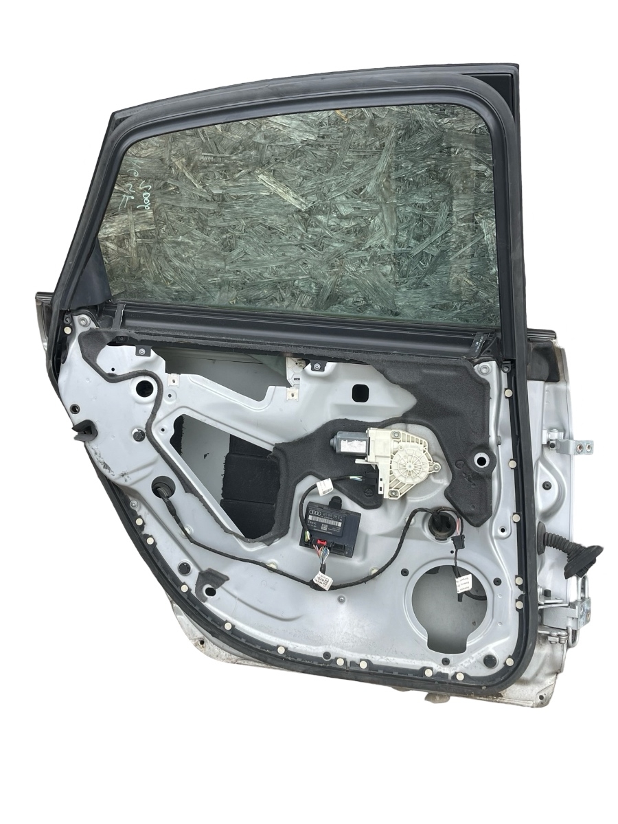 Usa  Portiera stanga spate AUDI A6/S6 III Saloon 4F2, C6 2004 - 2011 – foto 3
