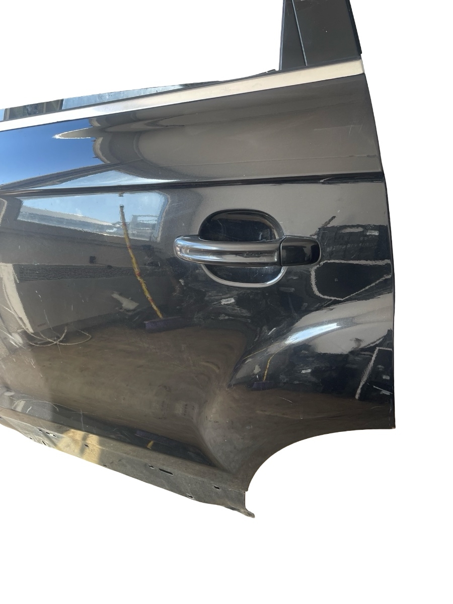 Usa Portiera stanga spate AUDI Q7 4LB 2006 - 2016 – foto 3