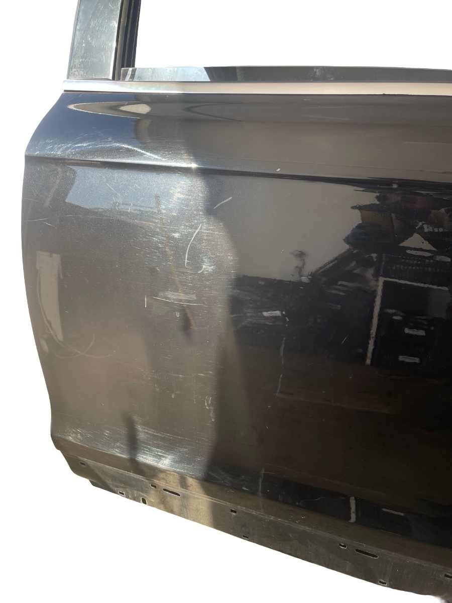 Usa Portiera stanga spate AUDI Q7 4LB 2006 - 2016 – foto 2
