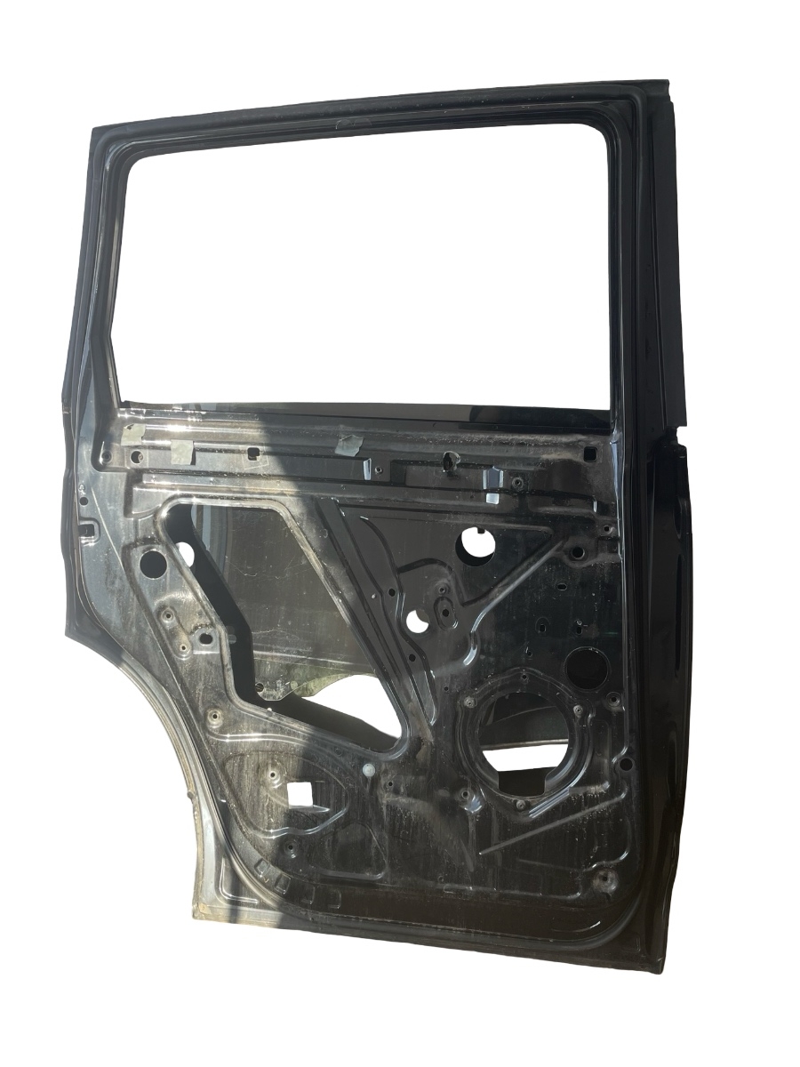 Usa Portiera stanga spate AUDI Q7 4LB 2006 - 2016 – foto 4