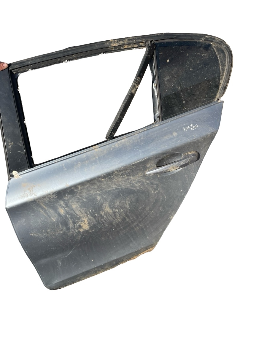 Usa Portiera stanga spate BMW 3 V E90 2004 - 2012 – foto 2
