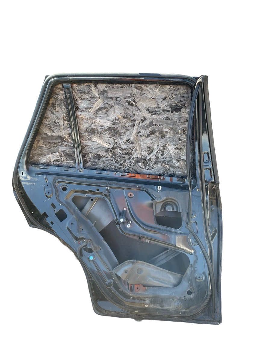 Usa  Portiera stanga spate BMW X5 II E70 2006 - 2013 – foto 2