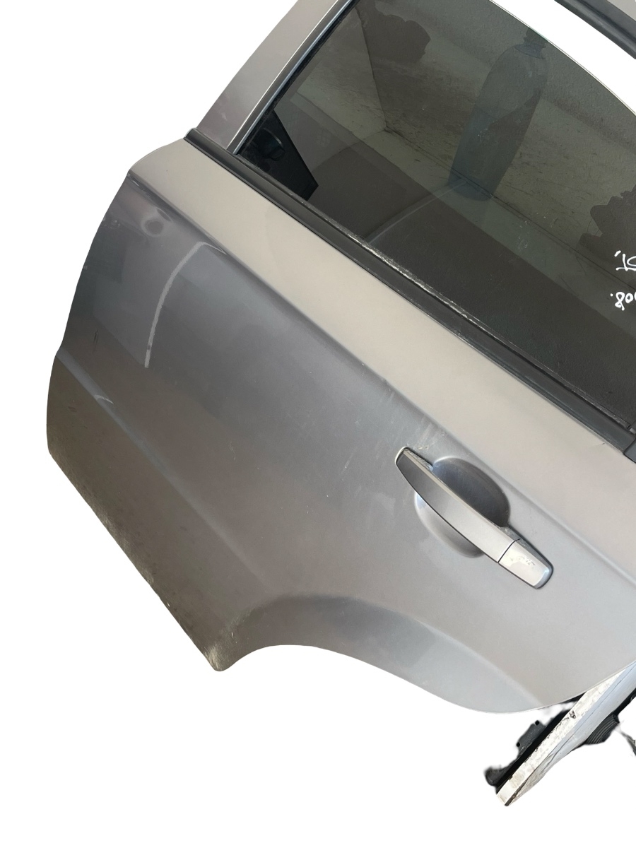 Usa Portiera stanga spate CHEVROLET AVEO 2008 – foto 2