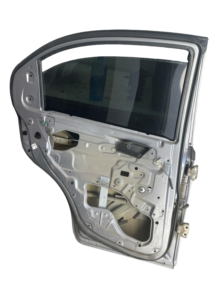 Usa Portiera stanga spate CHEVROLET AVEO 2008 – foto 3