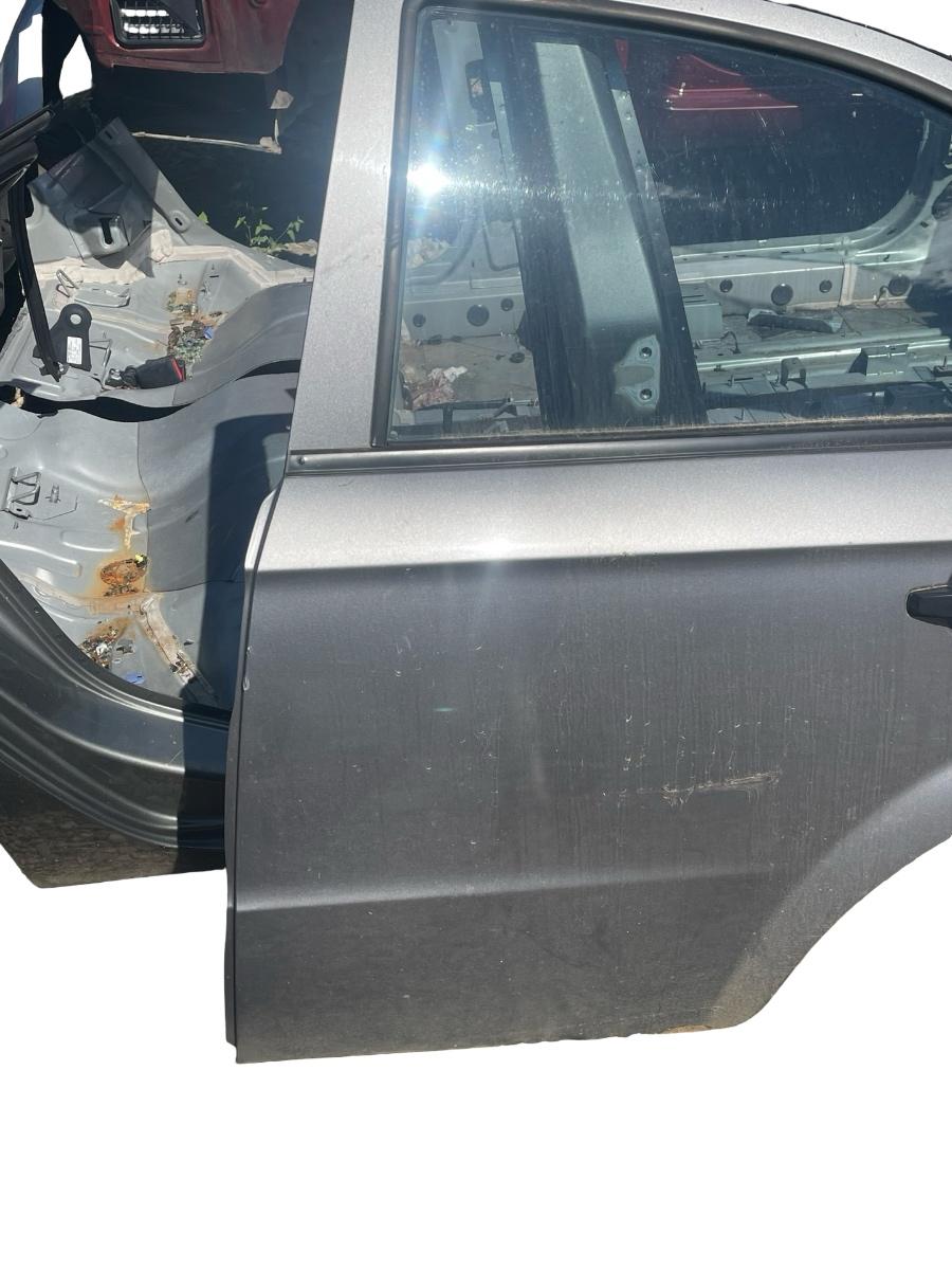 Usa Portiera stanga spate CHEVROLET AVEO 2008 – foto 2