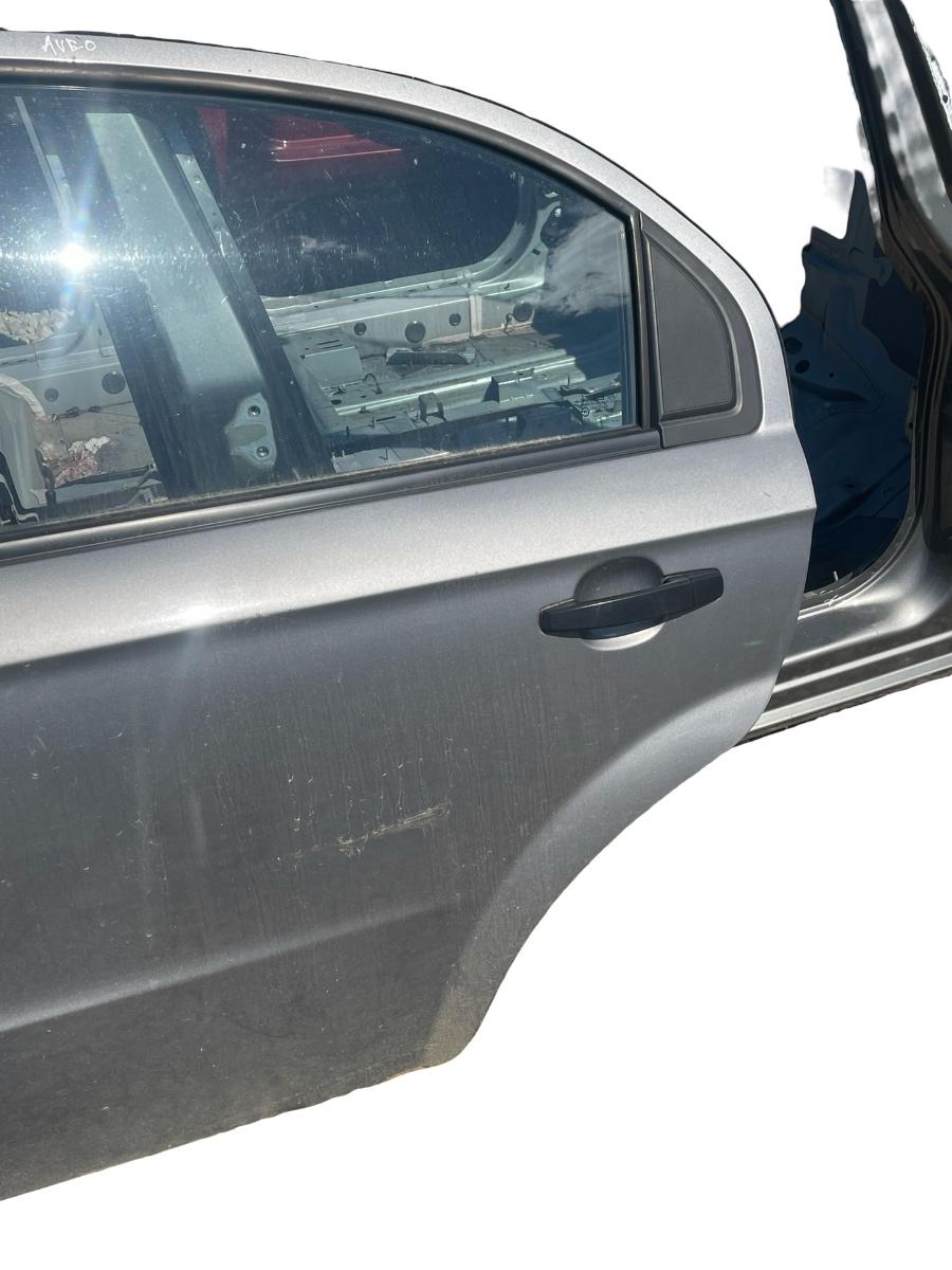 Usa Portiera stanga spate CHEVROLET AVEO 2008 – foto 3