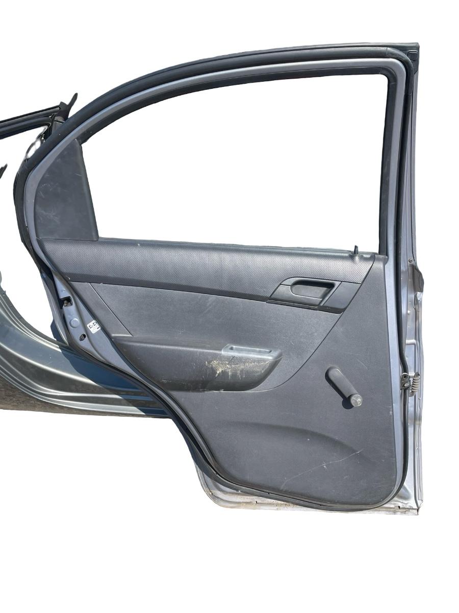 Usa Portiera stanga spate CHEVROLET AVEO 2008 – foto 4