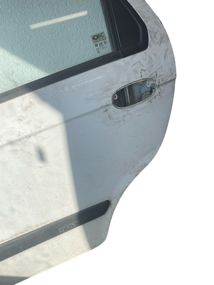 Usa Portiera stanga spate CHEVROLET SPARK 2005 -> – foto 4