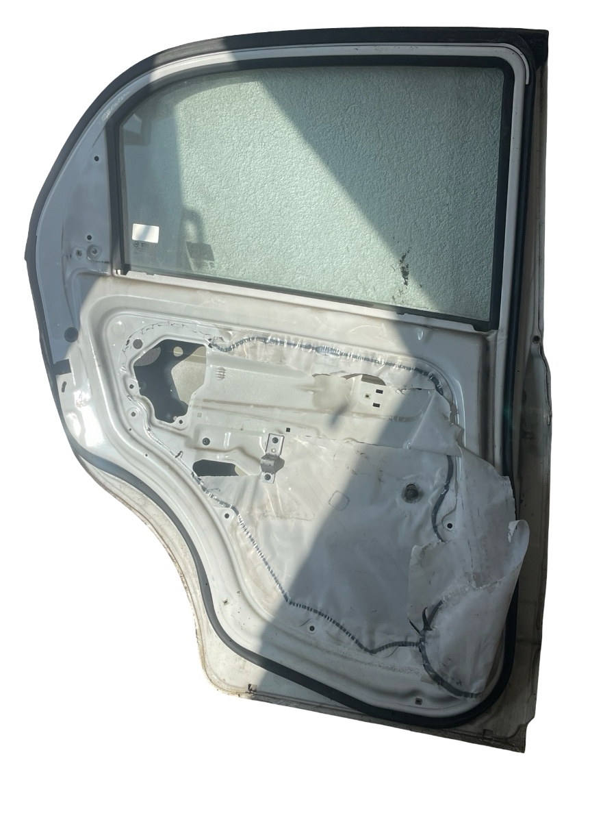 Usa Portiera stanga spate CHEVROLET SPARK 2005 -> – foto 3