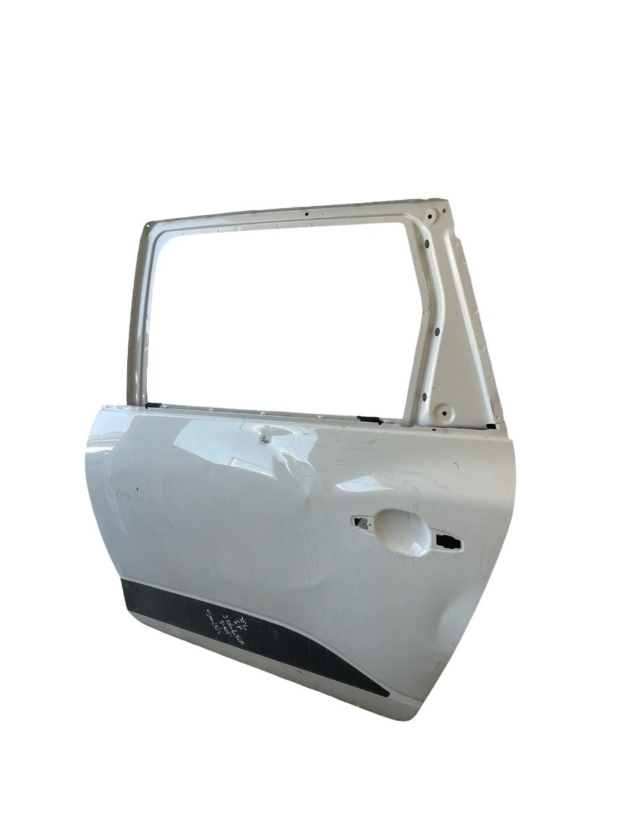 Usa Portiera stanga spate DACIA JOGGER [ 2024 -> ] – foto 4