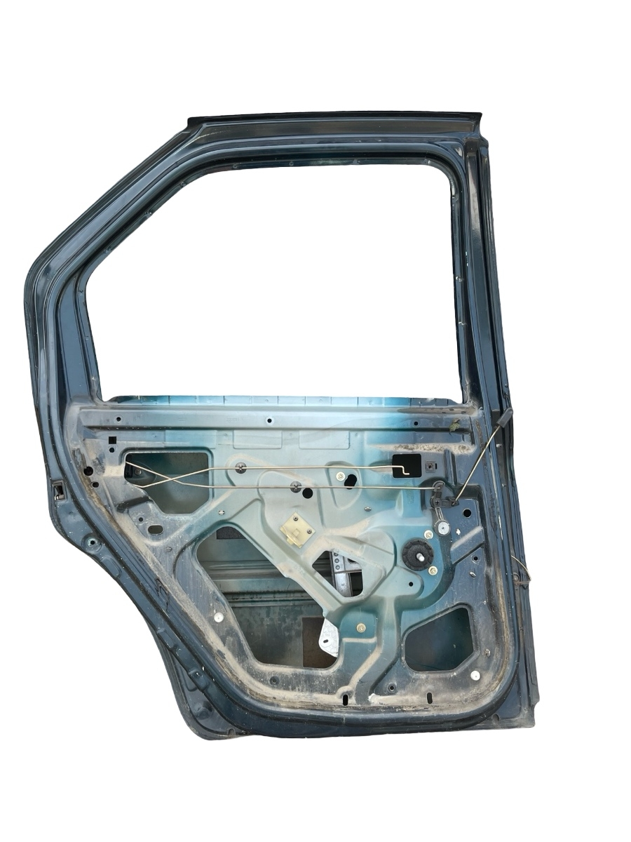 Usa Portiera stanga spate DACIA LOGAN LS_ 2004 - > – foto 3