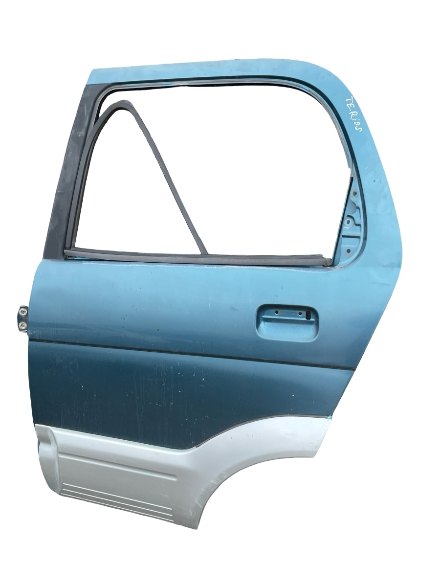 Usa Portiera stanga spate DAIHATSU TERIOS J1_ 1997 - 2006 – foto 2