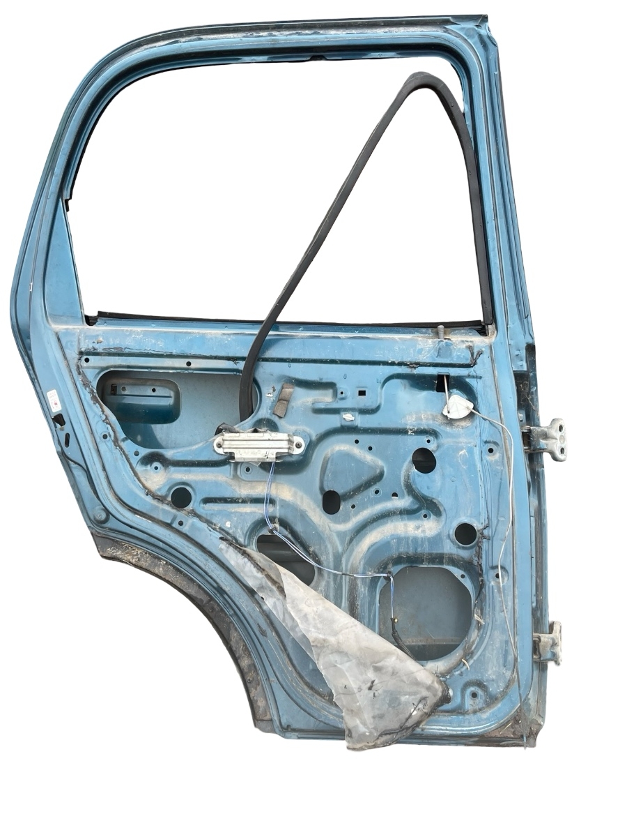 Usa Portiera stanga spate DAIHATSU TERIOS J1_ 1997 - 2006 – foto 3