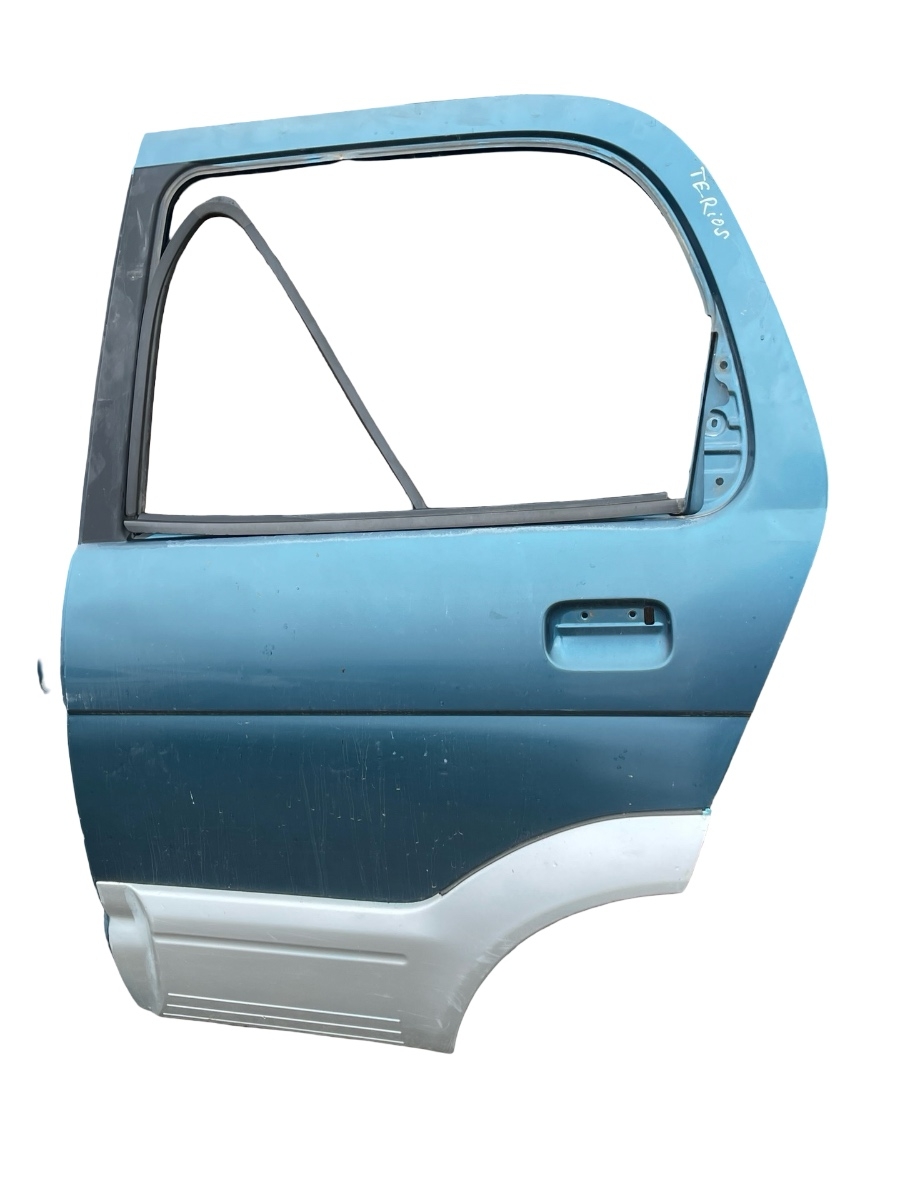Usa Portiera stanga spate DAIHATSU TERIOS J1_ 1997 - 2006