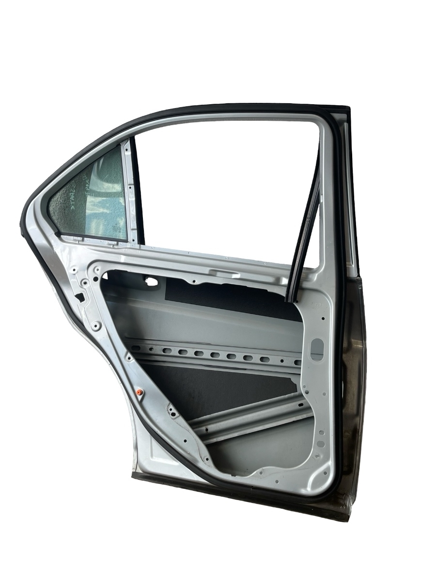 Usa Portiera stanga spate *FACELIFT* MERCEDES-BENZ C-CLASS W204 2007 - 2014 – foto 2