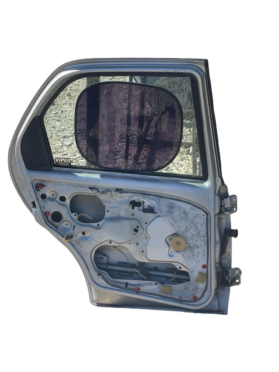 Usa  Portiera stanga spate FIAT Albea [ 2002 - 2012 ] – foto 2