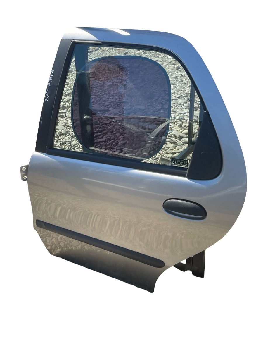 Usa  Portiera stanga spate FIAT Albea [ 2002 - 2012 ] – foto 3