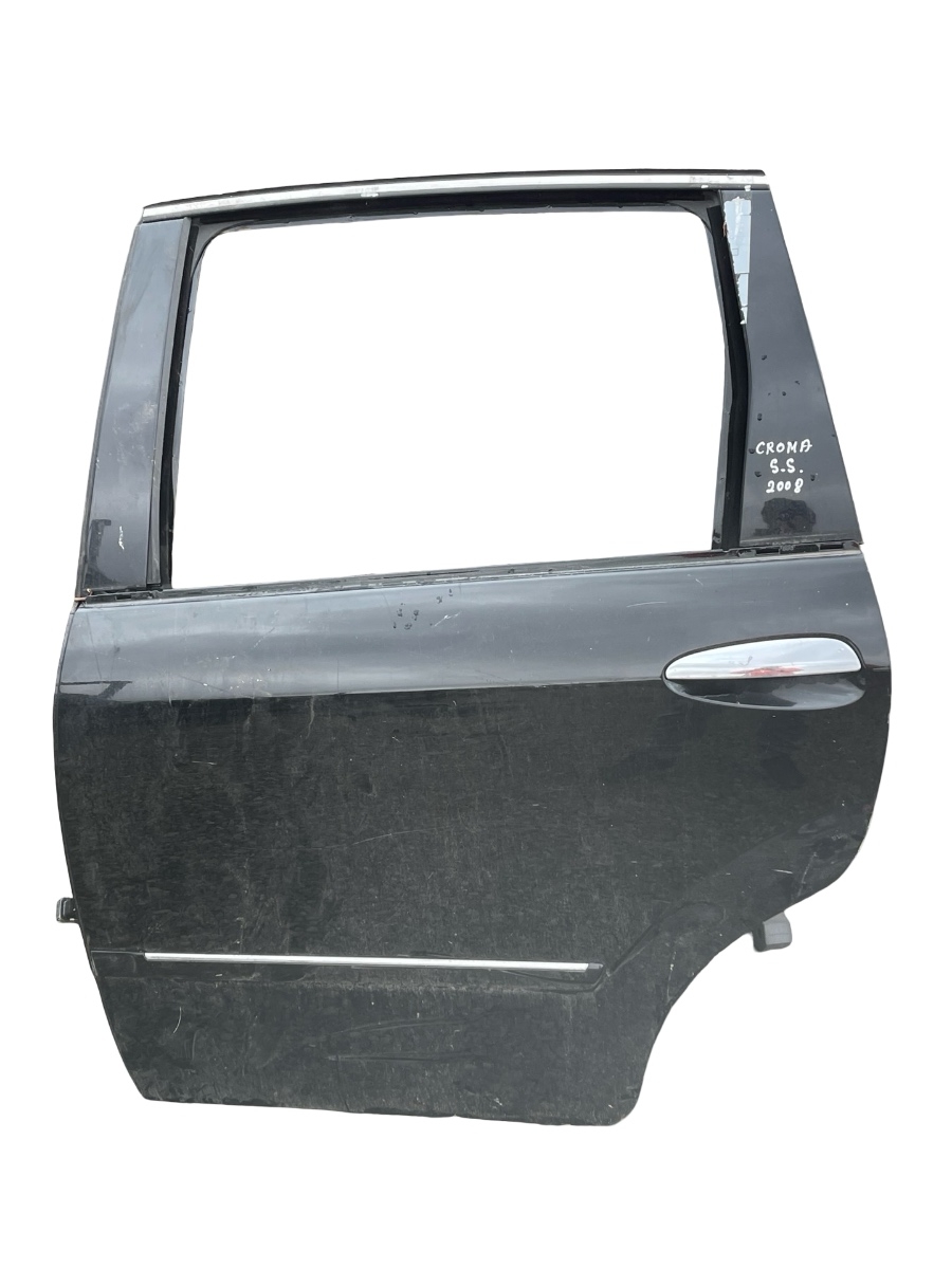 Usa Portiera stanga spate FIAT CROMA II 194 2005 - >