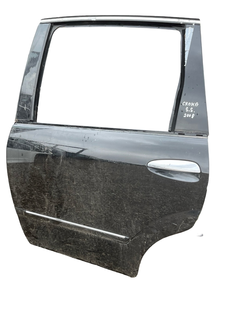 Usa Portiera stanga spate FIAT CROMA II 194 2005 - > – foto 2