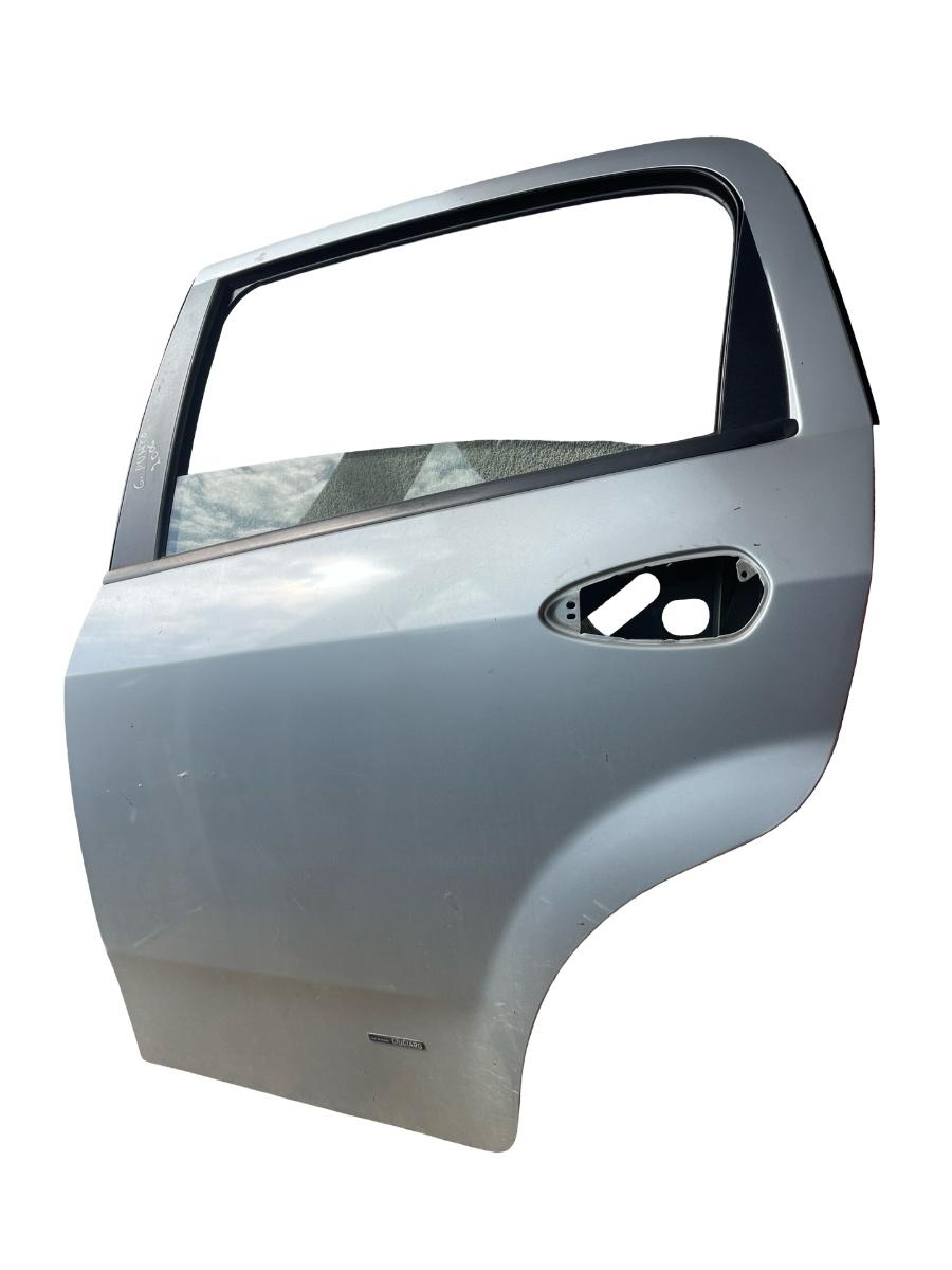 Usa Portiera stanga spate FIAT GRANDE PUNTO 199_ 2005 - 2013 – foto 2